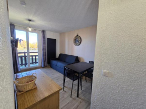 Risoul 1850 appartement 4 personnes proches pistes.